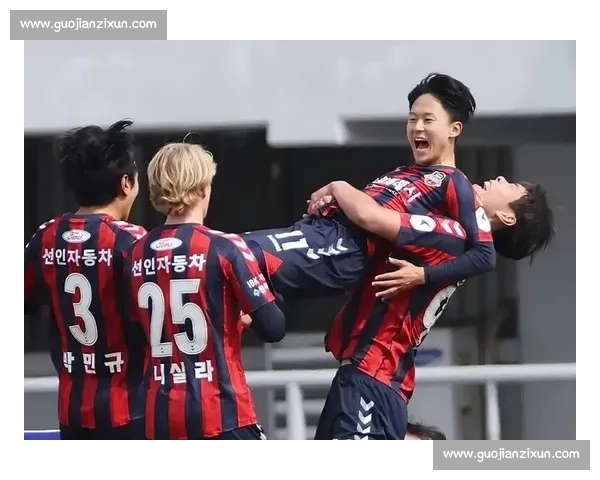 济州联队迎战首尔FC强强对话解析双方近况与胜负走向前瞻焦点之战 济州联队迎战首尔FC强强对话解析双方近况与胜负走向前瞻焦点之战