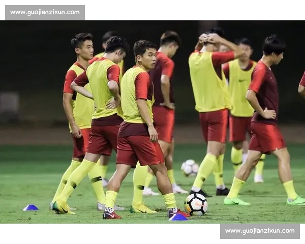 中国队对战卡塔尔全场精彩回放战术解析与关键瞬间集锦 中国队对战卡塔尔全场精彩回放战术解析与关键瞬间集锦